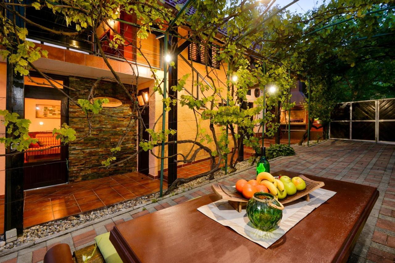 Juras Country House, Bazen, Sauna ,Hot Tube,Vrt Sveti Ivan Zelina Zewnętrze zdjęcie