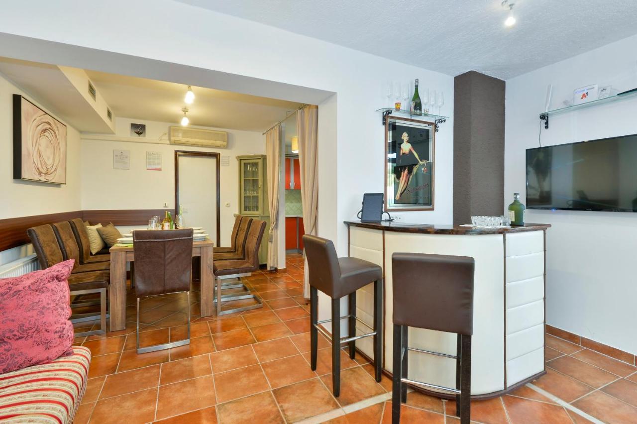 Juras Country House, Bazen, Sauna ,Hot Tube,Vrt Sveti Ivan Zelina Zewnętrze zdjęcie